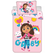  Gabi babaháza ovis ágynemű babaágynemű, babapléd