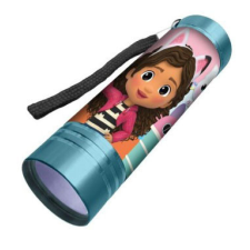Gabi babaháza Smoothie Land LED elemlámpa 9 cm éjjeli fény