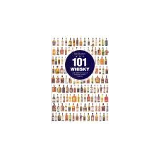 Gabo 101 whisky - Ian Buxton whiskys pohár