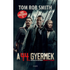 Gabo A 44. gyermek