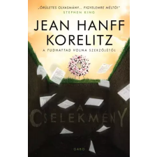Gabo A cselekmény egyéb e-könyv