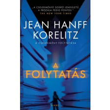 Gabo A folytatás egyéb e-könyv