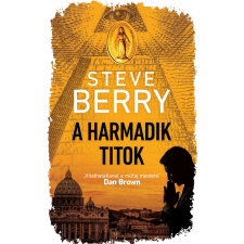 Gabo A harmadik titok regény