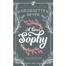 Gabo A híres Sophy regény