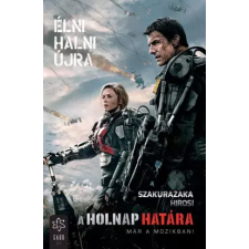 Gabo A holnap határa egyéb e-könyv