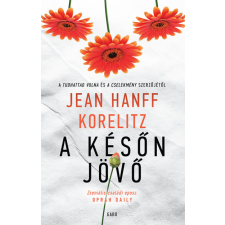 Gabo A későn jövő irodalom