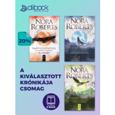 Gabo A KIVÁLASZTOTT KRÓNIKÁJA CSOMAG egyéb e-könyv