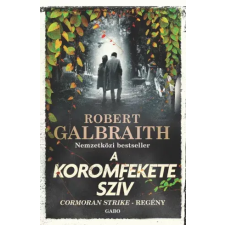 Gabo A Koromfekete szív egyéb e-könyv