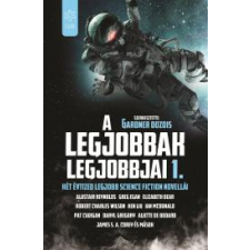 Gabo A legjobbak legjobbjai 1. regény