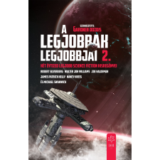 Gabo A legjobbak legjobbjai 2. regény