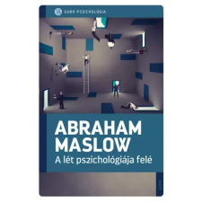 Gabo A lét pszichológiája felé egyéb e-könyv