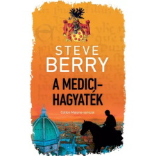 Gabo A Medici-hagyaték egyéb e-könyv
