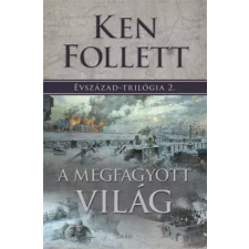 Gabo A megfagyott világ egyéb e-könyv