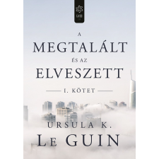 Gabo A megtalált és az elveszett I. regény