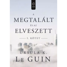Gabo A megtalált és az elveszett I. egyéb e-könyv