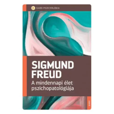 Gabo A mindennapi élet pszichopatológiája egyéb e-könyv