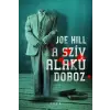 Gabo A szív alakú doboz
