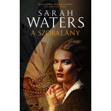 Gabo A szobalány regény