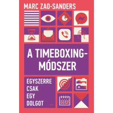 Gabo A Timeboxing–módszer egyéb e-könyv
