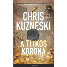 Gabo A titkos korona regény