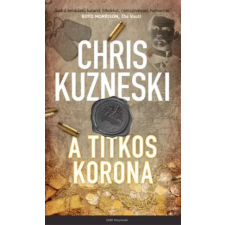 Gabo A titkos korona egyéb e-könyv