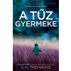 Gabo A tűz gyermeke