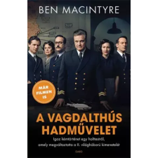 Gabo A vagdalthús hadművelet egyéb e-könyv