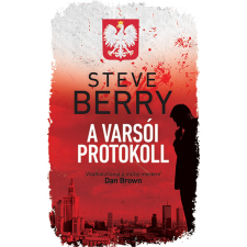 Gabo A varsói protokoll regény