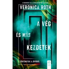 Gabo A vég és más kezdetek egyéb e-könyv