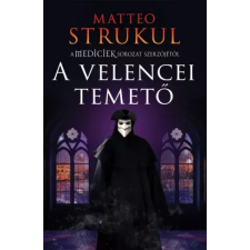 Gabo A velencei temető egyéb e-könyv