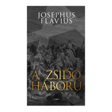 Gabo A zsidó háború történelem
