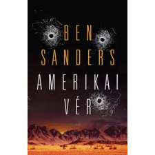 Gabo Amerikai vér egyéb e-könyv