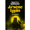 Gabo Arséne Lupin vallomásai