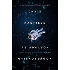 Gabo Az Apollo-gyilkosságok egyéb e-könyv