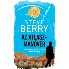 Gabo Az Atlasz-manőver egyéb e-könyv