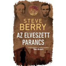 Gabo Az elveszett parancs egyéb e-könyv