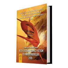 Gabo Az év legjobb science fiction és fantasynovellái 2019 regény