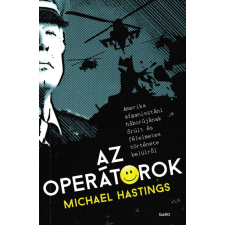 Gabo Az operátorok antikvárium - használt könyv