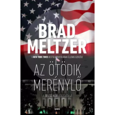 Gabo Az ötödik merénylő egyéb e-könyv