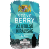 Gabo Az utolsó királyság