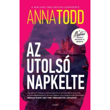 Gabo Az utolsó napkelte egyéb e-könyv