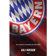 Gabo Bayern egyéb e-könyv