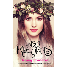 Gabo Botrány tavasszal regény