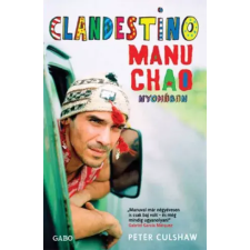 Gabo Clandestino egyéb e-könyv