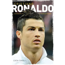 Gabo Cristiano Ronaldo egyéb e-könyv