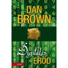 Gabo Digitális erőd egyéb e-könyv