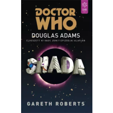 Gabo Doctor Who: Shada egyéb e-könyv