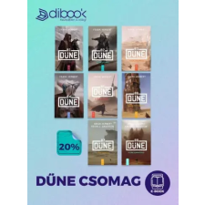 Gabo DŰNE CSOMAG egyéb e-könyv