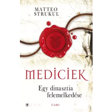 Gabo Egy dinasztia felemelkedése egyéb e-könyv