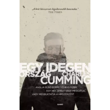 Gabo Egy idegen ország egyéb e-könyv